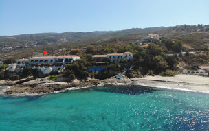 Penzion Valeta
