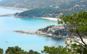 Penzion Valeta