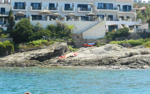 Penzion Valeta
