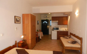 Penzion Valeta