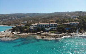 Penzion Valeta