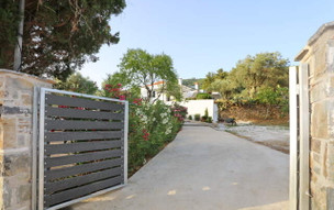 Vila John's