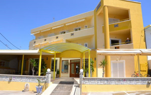 Hotel Sandy Beach