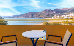 Hotel Sandy Beach