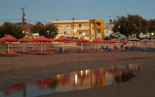 Hotel Sandy Beach