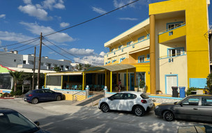 Hotel Sandy Beach