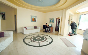 Hotel Sandy Beach
