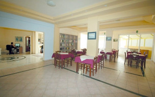 Hotel Sandy Beach