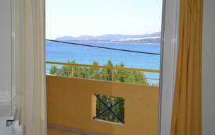 Hotel Sandy Beach
