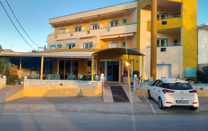 Hotel Sandy Beach