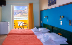 Hotel Sandy Beach