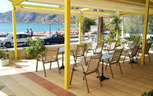 Hotel Sandy Beach
