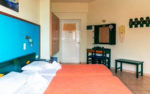 Hotel Sandy Beach