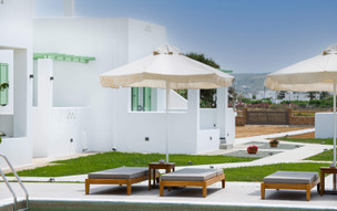Agalipa Luxury Apartments