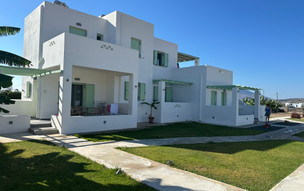 Agalipa Luxury Apartments