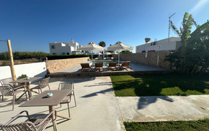 Agalipa Luxury Apartments