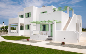 Agalipa Luxury Apartments