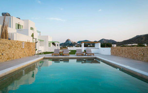 Agalipa Luxury Apartments