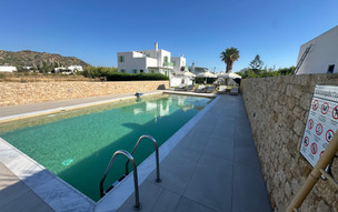 Agalipa Luxury Apartments