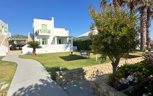 Agalipa Luxury Apartments