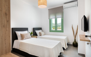 Agalipa Luxury Apartments