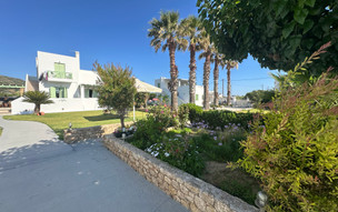 Agalipa Luxury Apartments