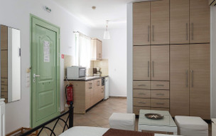 Agalipa Luxury Apartments