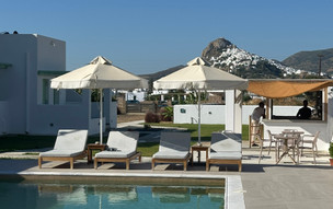 Agalipa Luxury Apartments