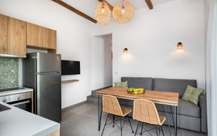 Agalipa Luxury Apartments
