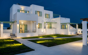 Agalipa Luxury Apartments