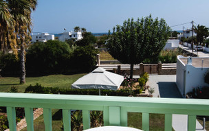 Agalipa Luxury Apartments