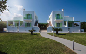 Agalipa Luxury Apartments