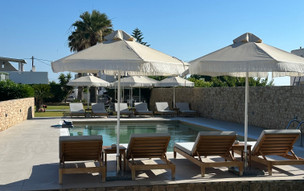Agalipa Luxury Apartments