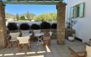 Agalipa Luxury Apartments