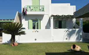 Agalipa Luxury Apartments