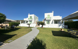 Agalipa Luxury Apartments