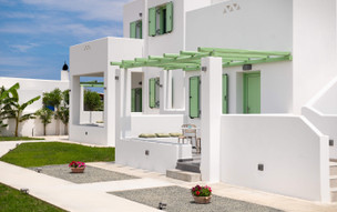 Agalipa Luxury Apartments