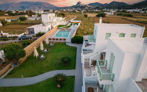 Agalipa Luxury Apartments