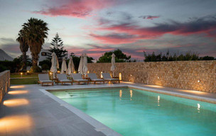 Agalipa Luxury Apartments