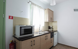 Agalipa Luxury Apartments