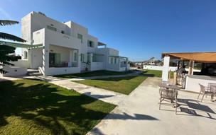 Agalipa Luxury Apartments