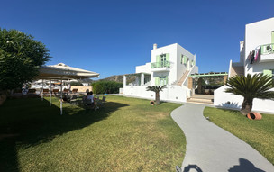 Agalipa Luxury Apartments