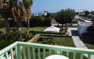 Agalipa Luxury Apartments