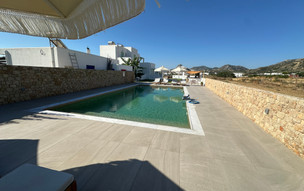 Agalipa Luxury Apartments