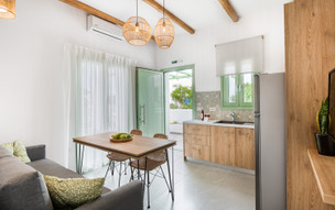 Agalipa Luxury Apartments