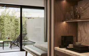 Olivar Suites