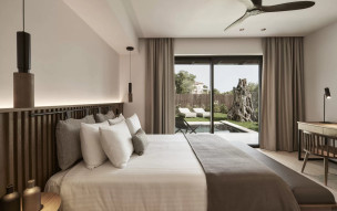 Premier Suite