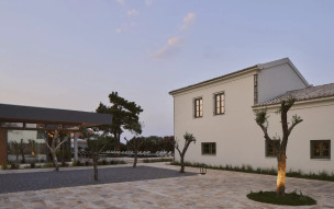 Olivar Suites