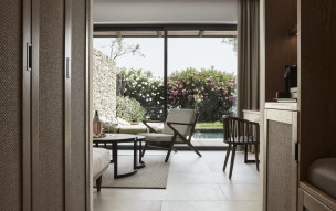 Olivar Suites