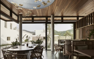 Olivar Suites